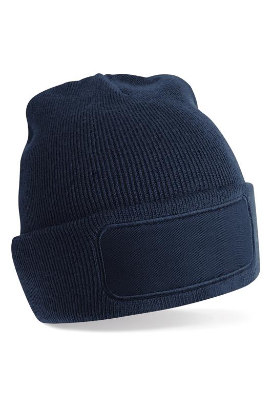 Beechfield RECYCLED ORIGINAL PAINETTAVA PIPO French Navy