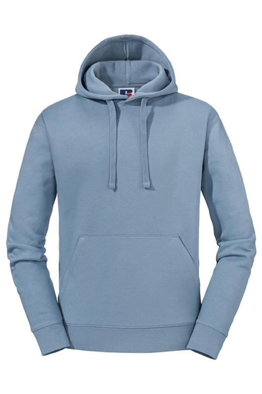Russell Athletic AUTHENTIC HUPPARI Mineral Blue