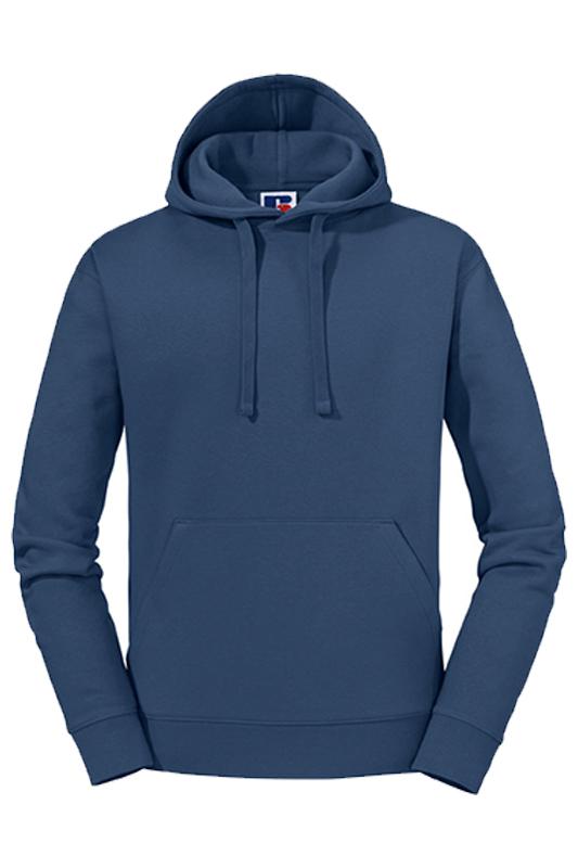 Russell Athletic AUTHENTIC HUPPARI Indigo Blue