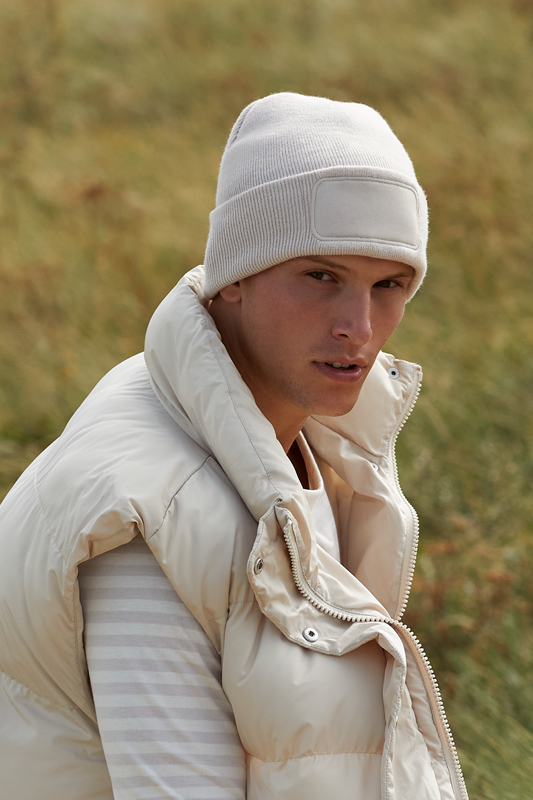 Beechfield PAINETTAVA PIPO White