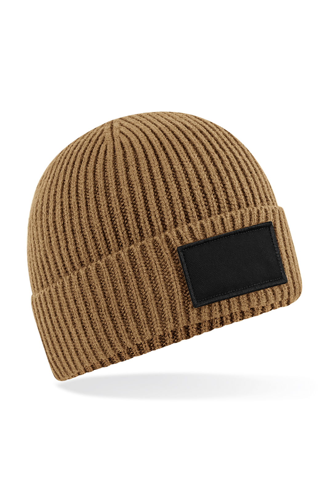 Beechfield FASHION PAINETTAVA PIPO Biscuit