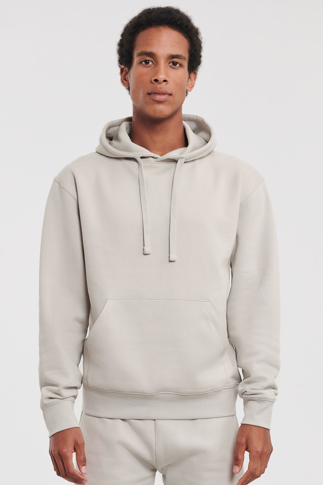Russell Athletic AUTHENTIC HUPPARI Urban Grey