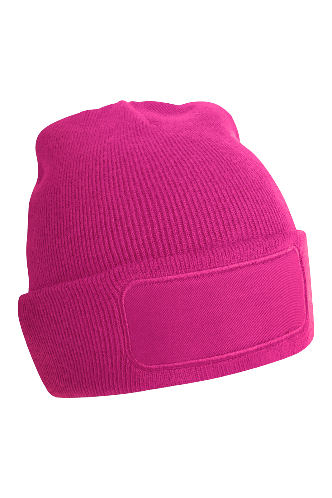 Beechfield PAINETTAVA PIPO Fuchsia