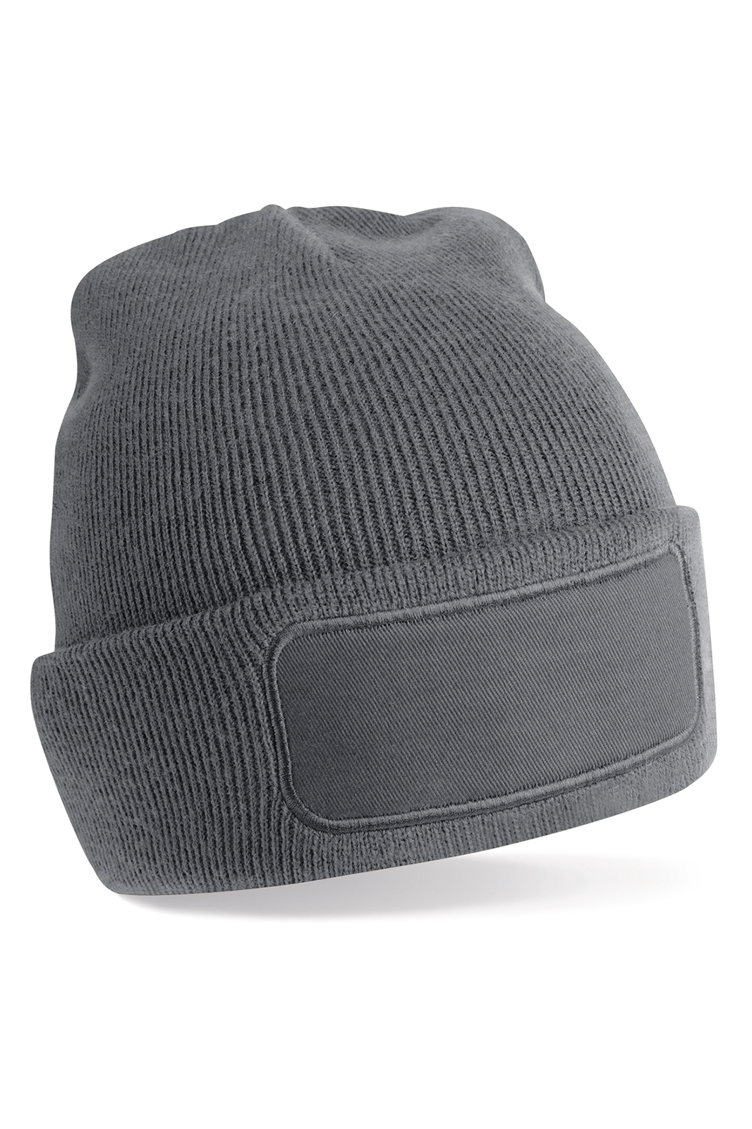 Beechfield RECYCLED ORIGINAL PAINETTAVA PIPO Graphite Grey