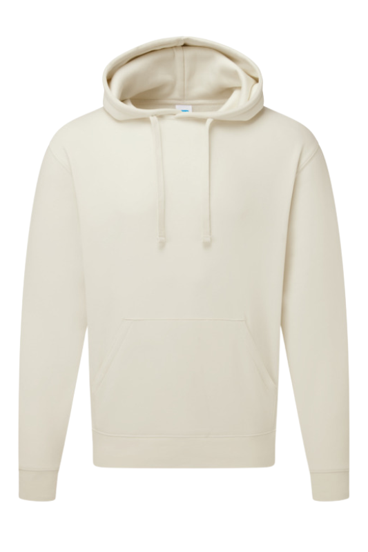 Russell Athletic AUTHENTIC HUPPARI Natural