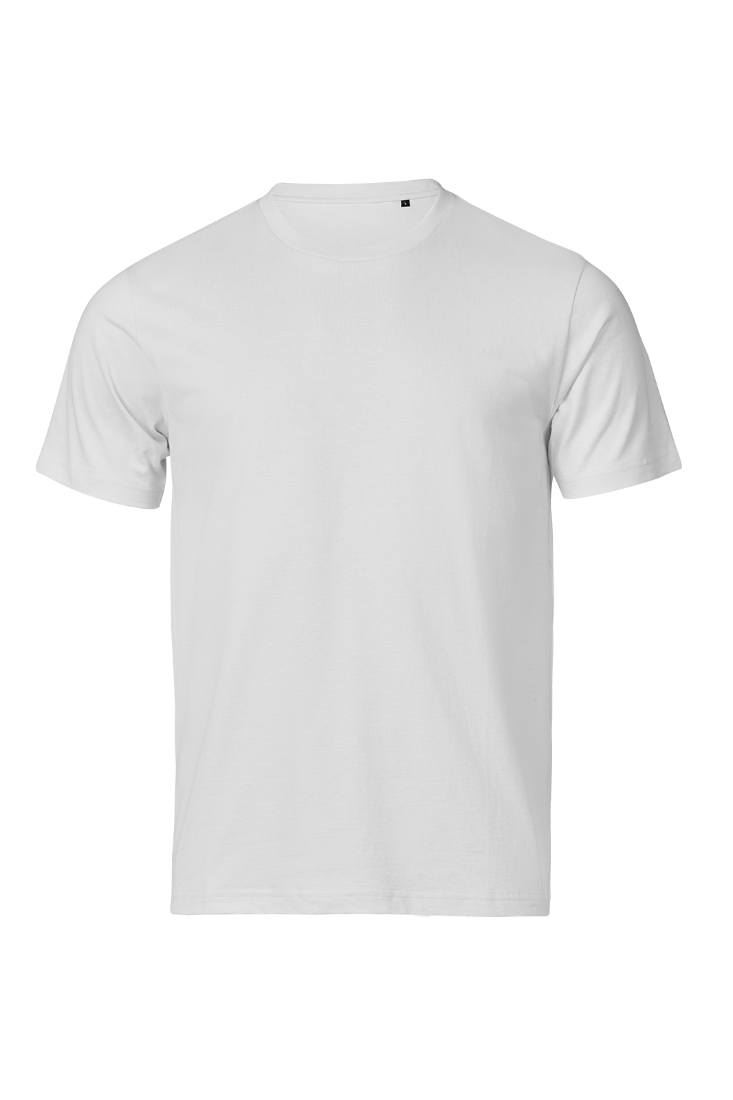 Tee Jays UNLABELED LUXURY TEE White
