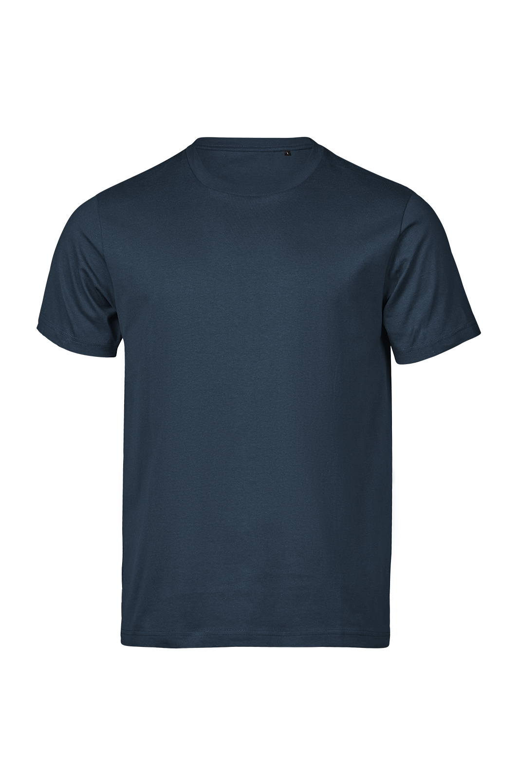 Tee Jays UNLABELED LUXURY TEE Ink