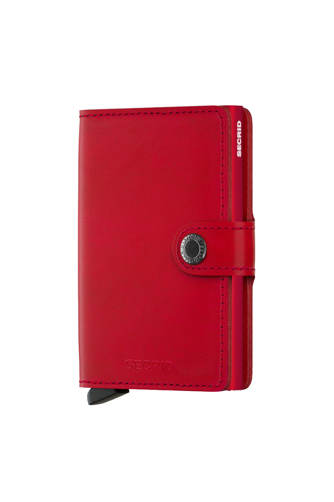 Secrid SECRID MINIWALLET LOMPAKKO Original Red/Red