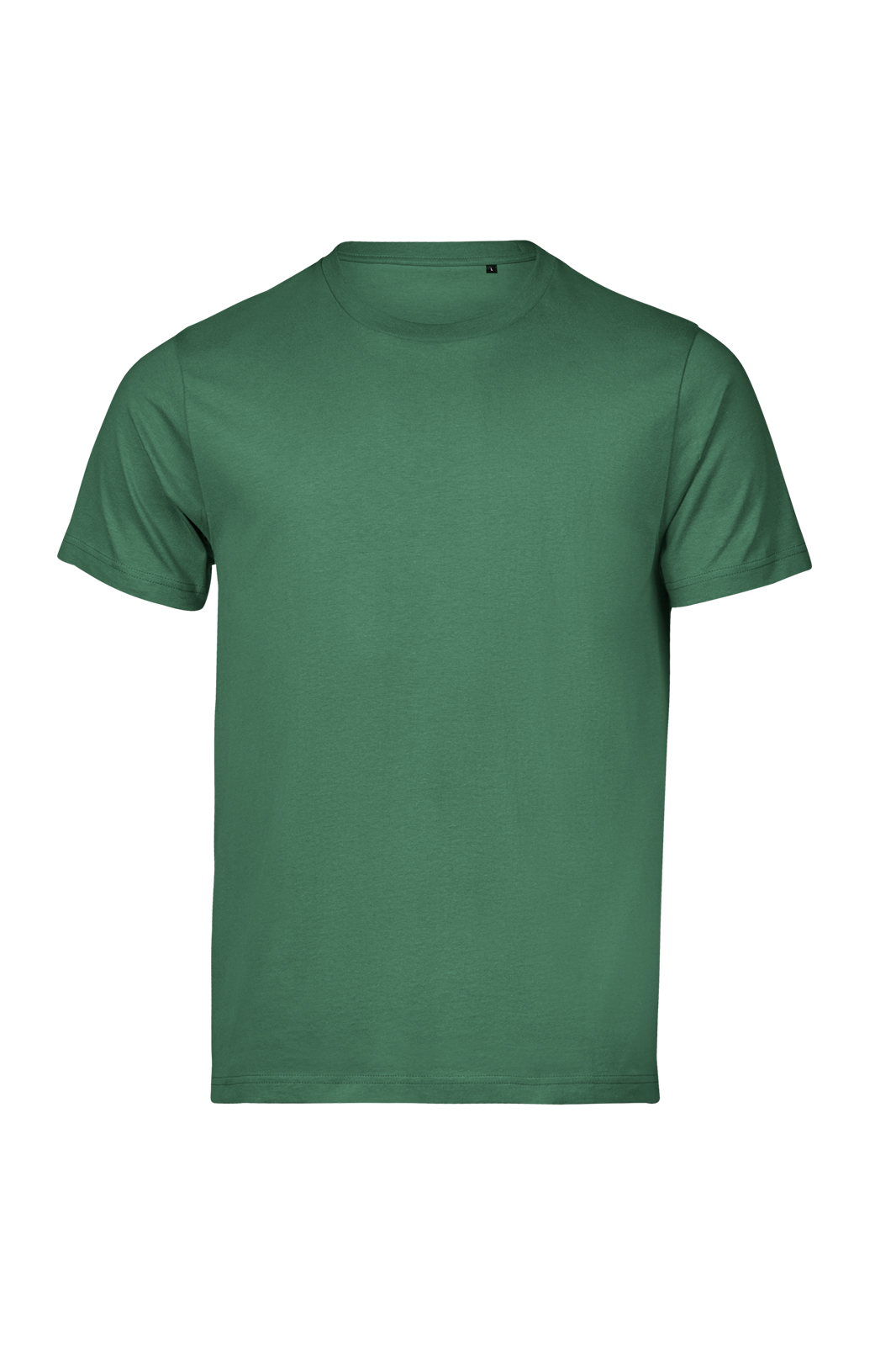 Tee Jays UNLABELED LUXURY TEE Cactus
