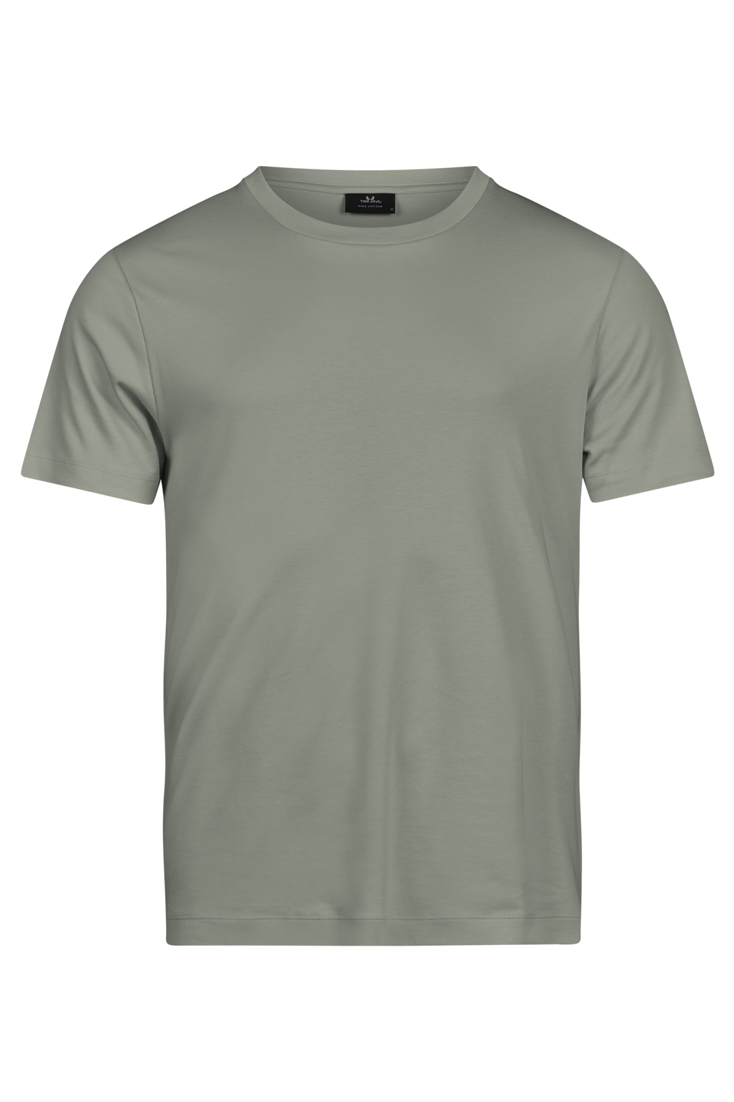 Tee Jays PIMA COTTON TEE Sage