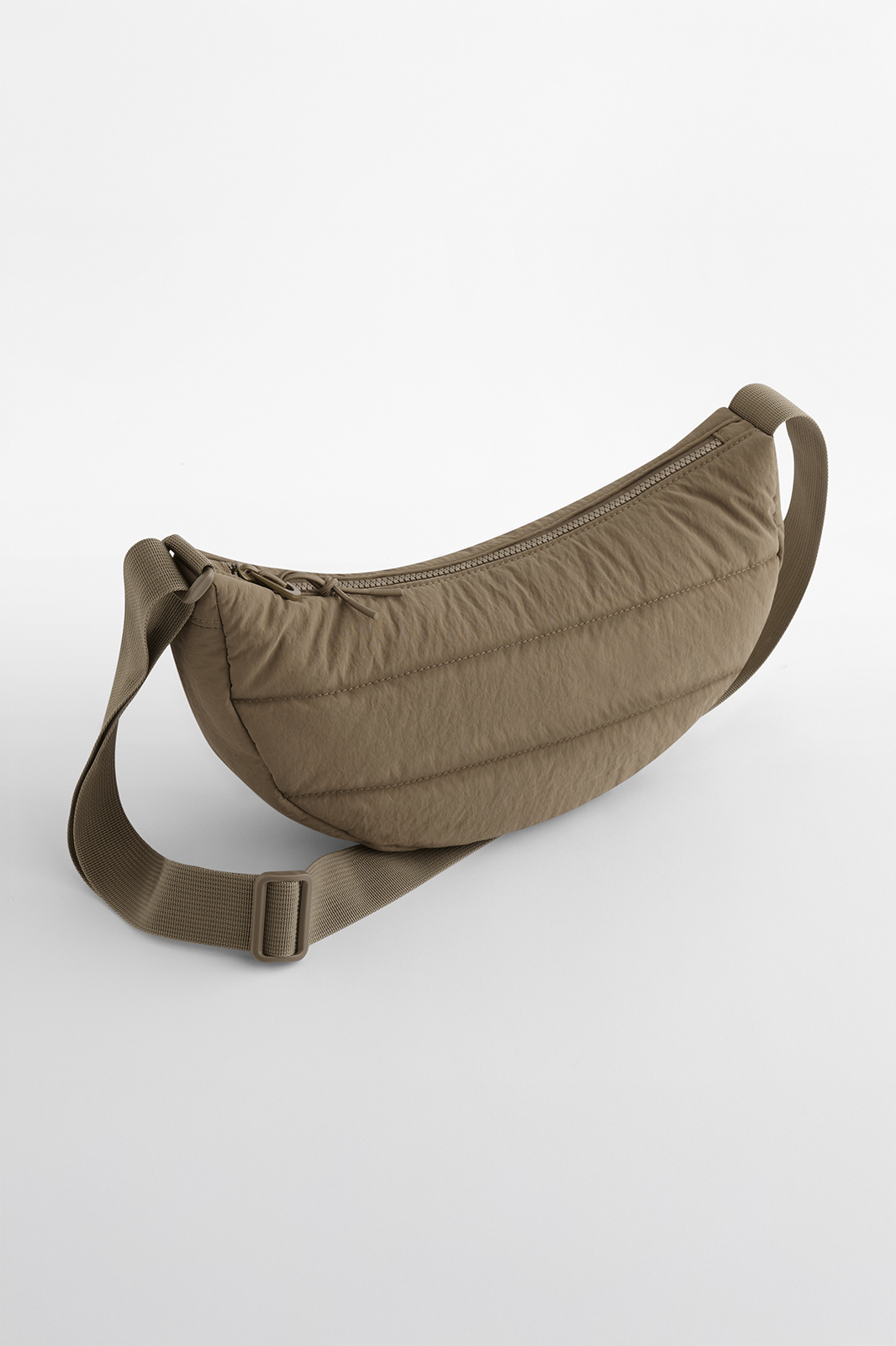 Bagbase TIKATTU OLKALAUKKU Earthy green