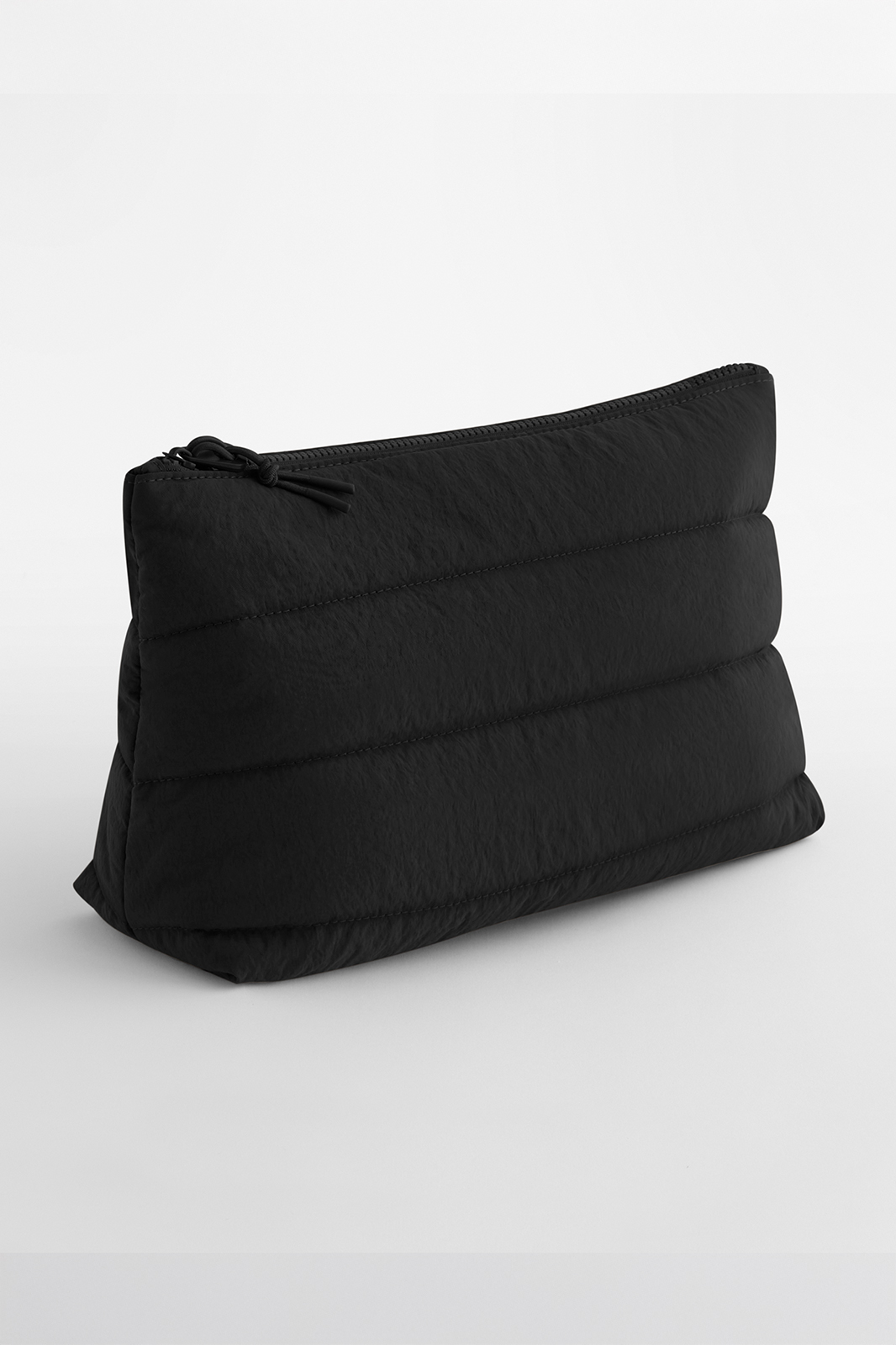 Bagbase TIKATTU TOILETTIPUSSI Black