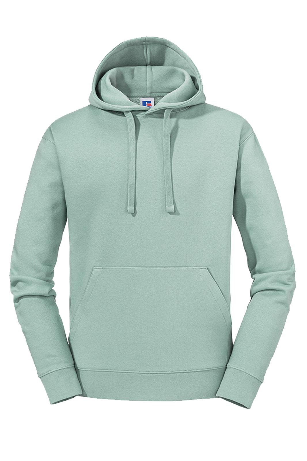 Russell Athletic AUTHENTIC HUPPARI Eucalyptus green