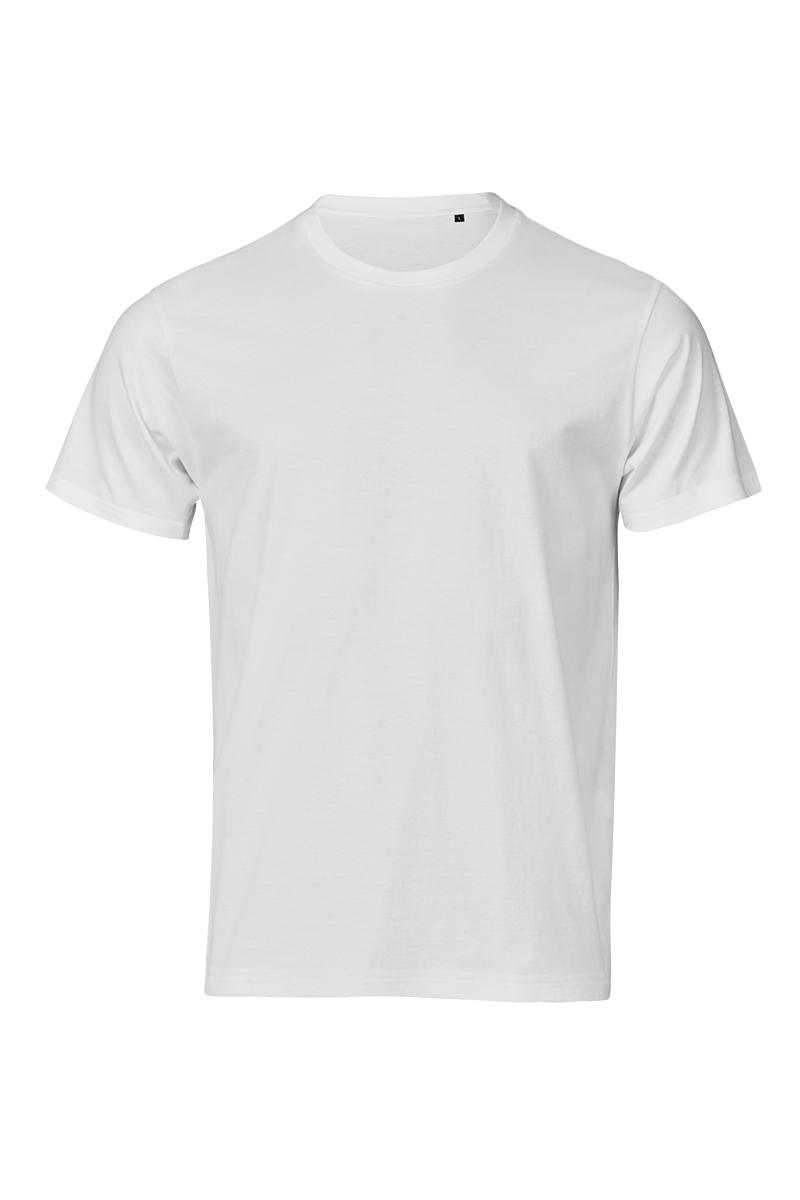 Tee Jays JUNIOR UNLABELED TEE White