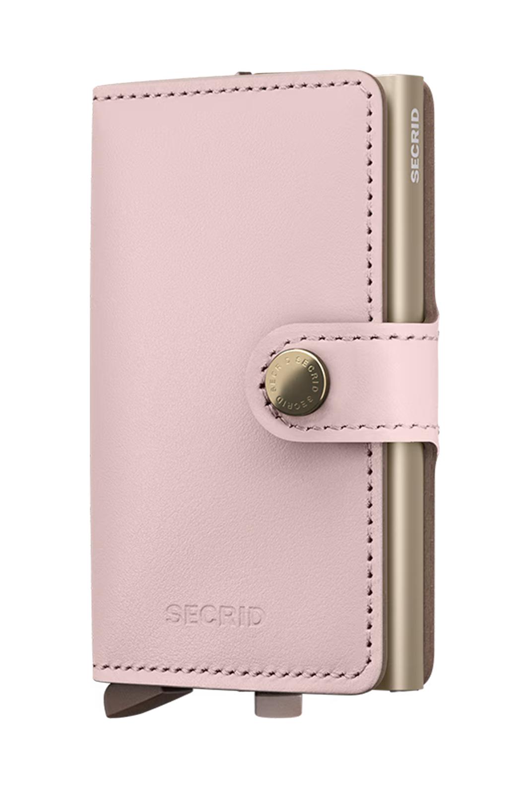 Secrid SECRID MINIWALLET LOMPAKKO Original Ballet