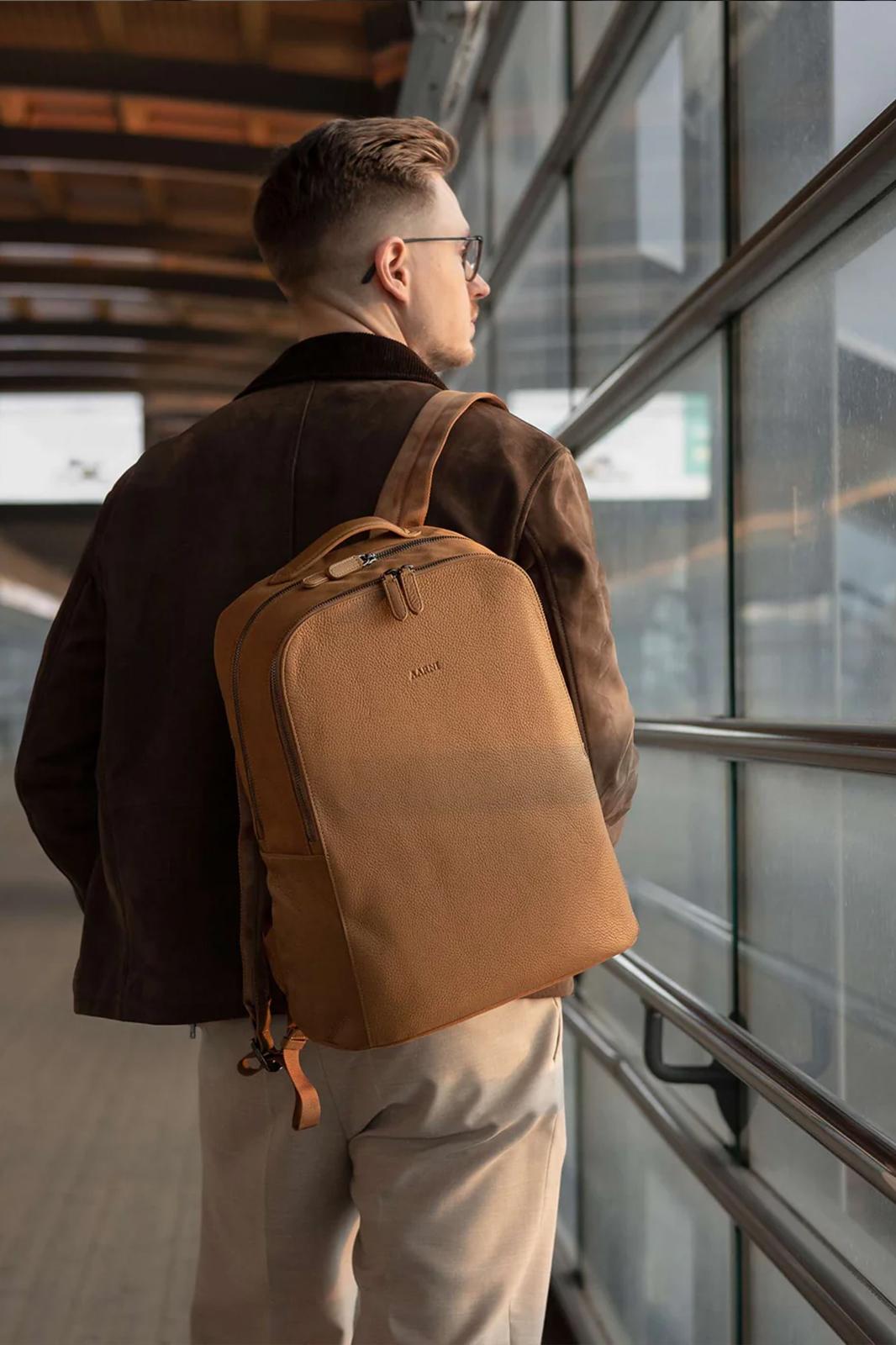 Aarni ATHOS REPPU Cognac