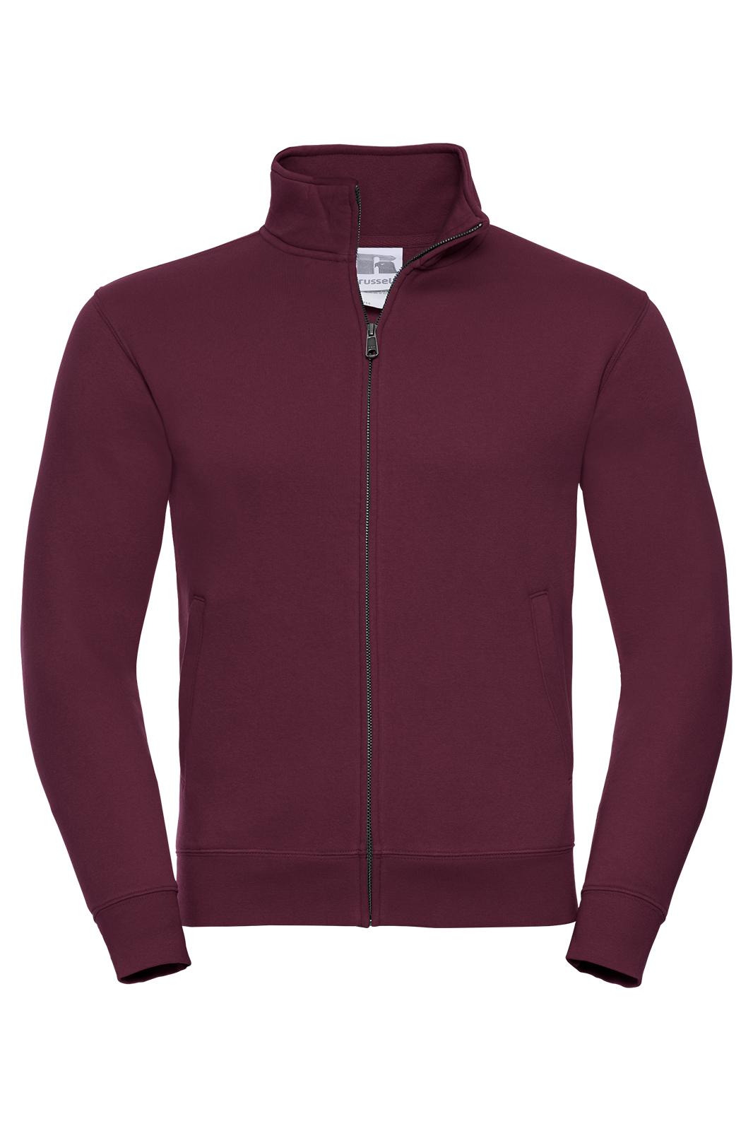 Russell Athletic AUTHENTIC COLLEGETAKKI Burgundy