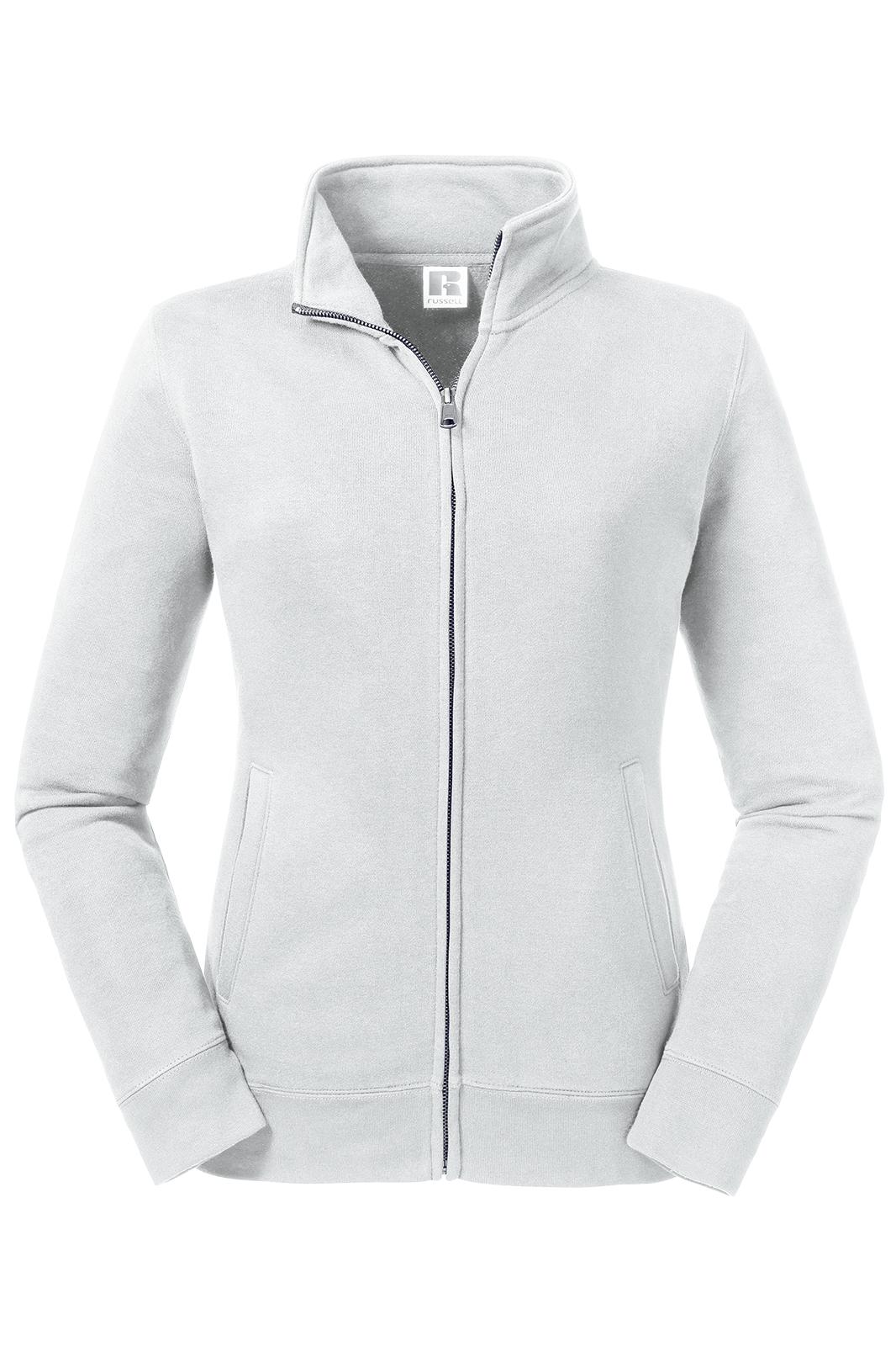 Russell Athletic NAISTEN AUTHENTIC COLLEGETAKKI White