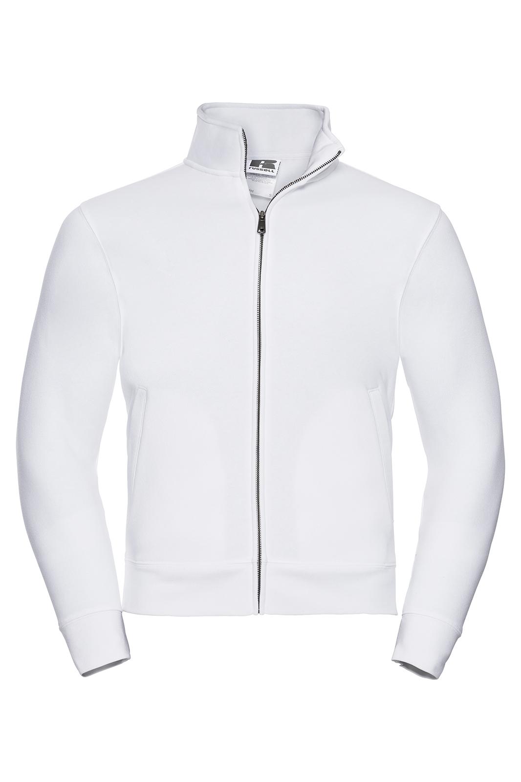 Russell Athletic AUTHENTIC COLLEGETAKKI White