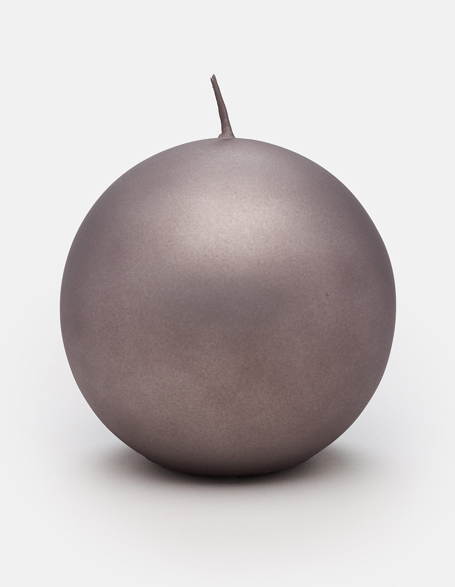 Balmuir Velvet pallokynttilä
