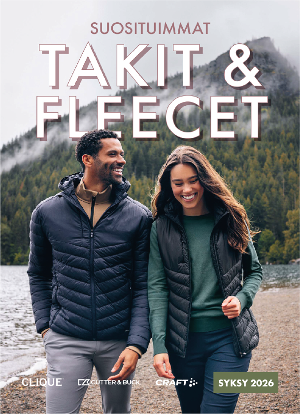 Takit & Fleecet