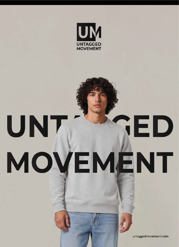Untagged Movement