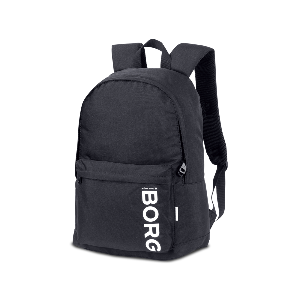 Björn Borg Backpack Bags Black