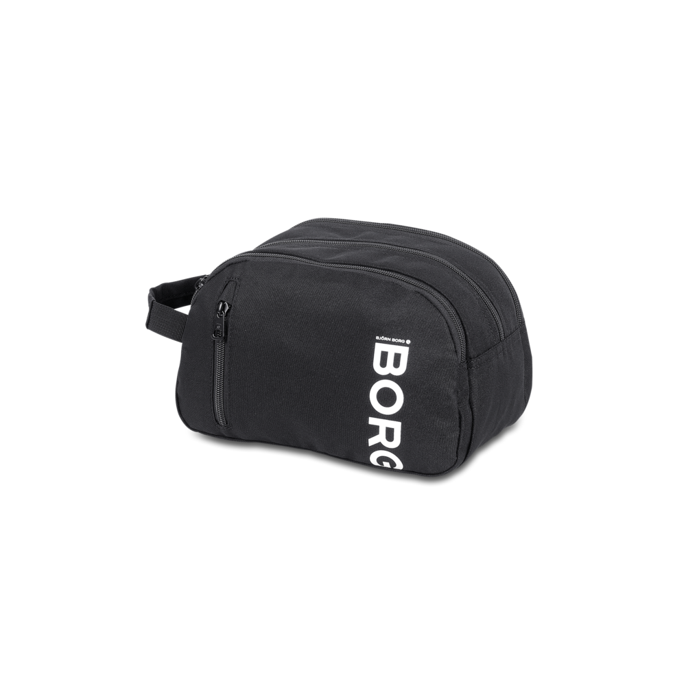 Björn Borg Toilet Case Bags Black