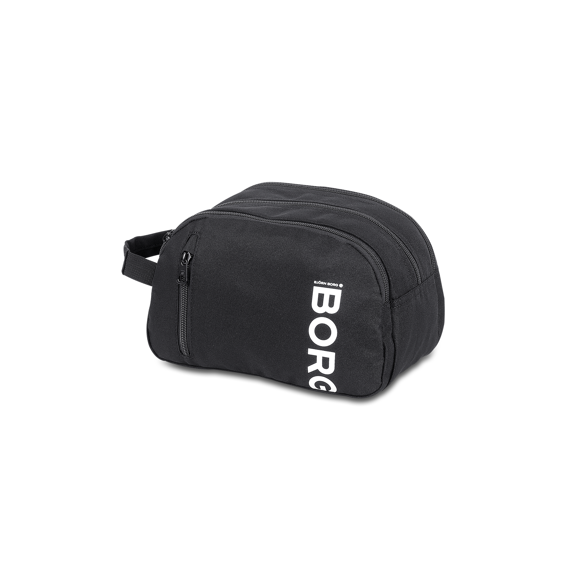 Björn Borg Toilet Case Bags Black