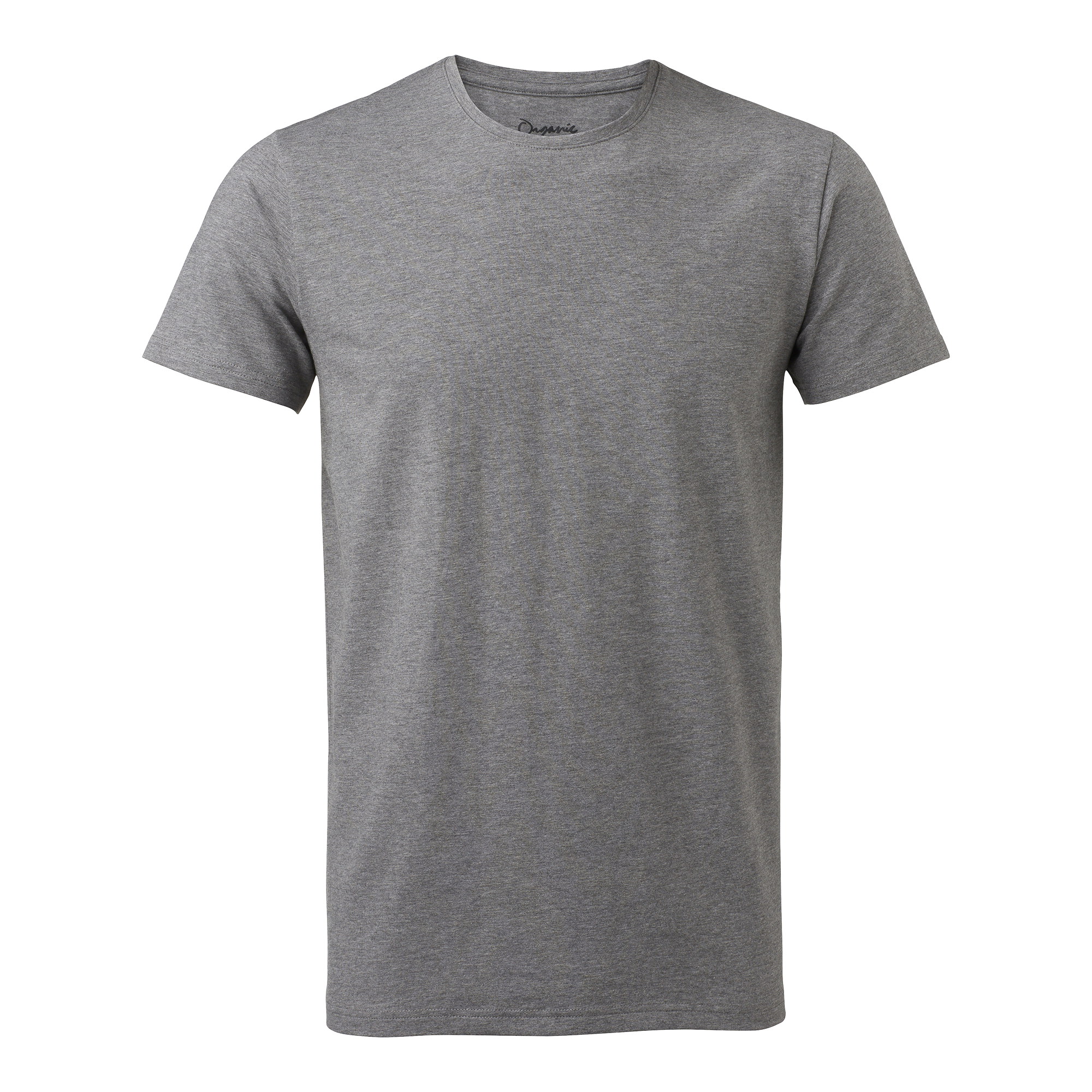 South West Norman T-shirt Medium greymelange