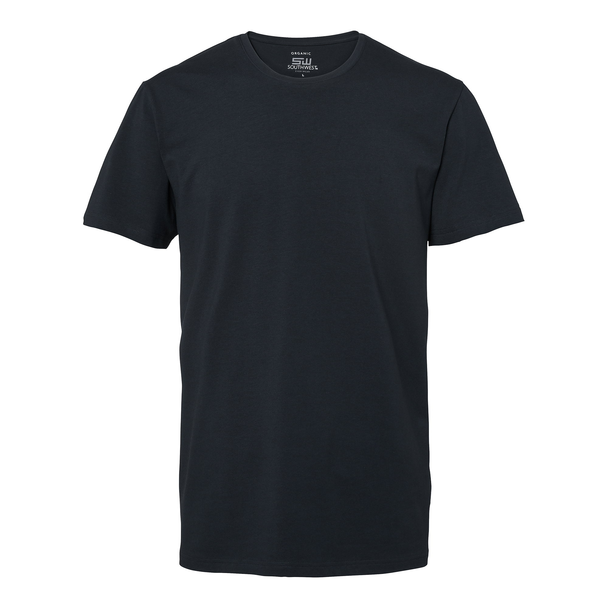 South West Norman T-shirt Navy