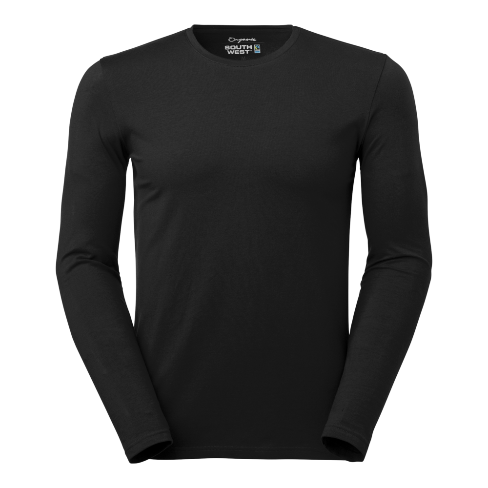 South West Leo T-shirt Black