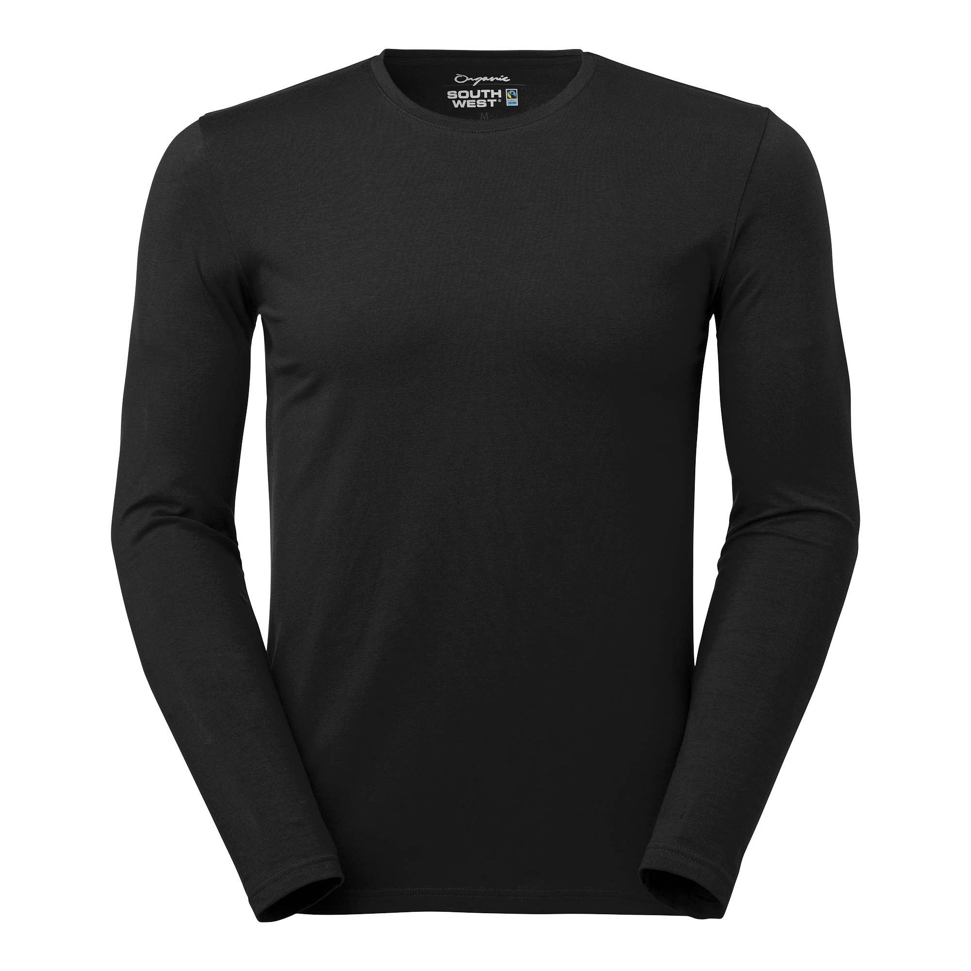 South West Leo T-shirt Black