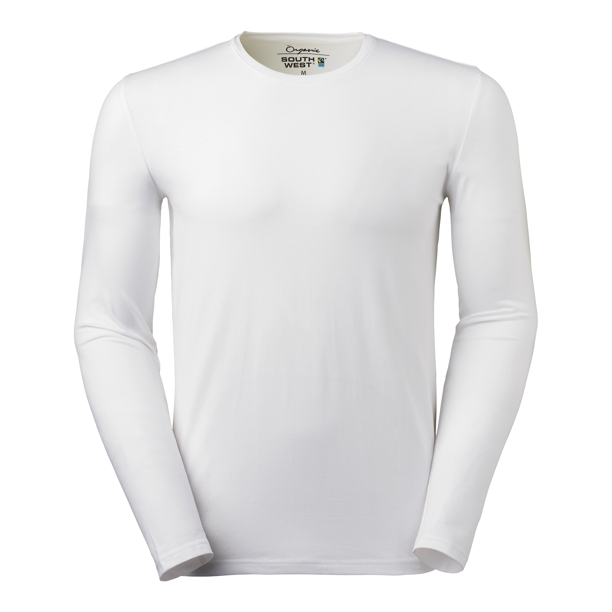 South West Leo T-shirt White