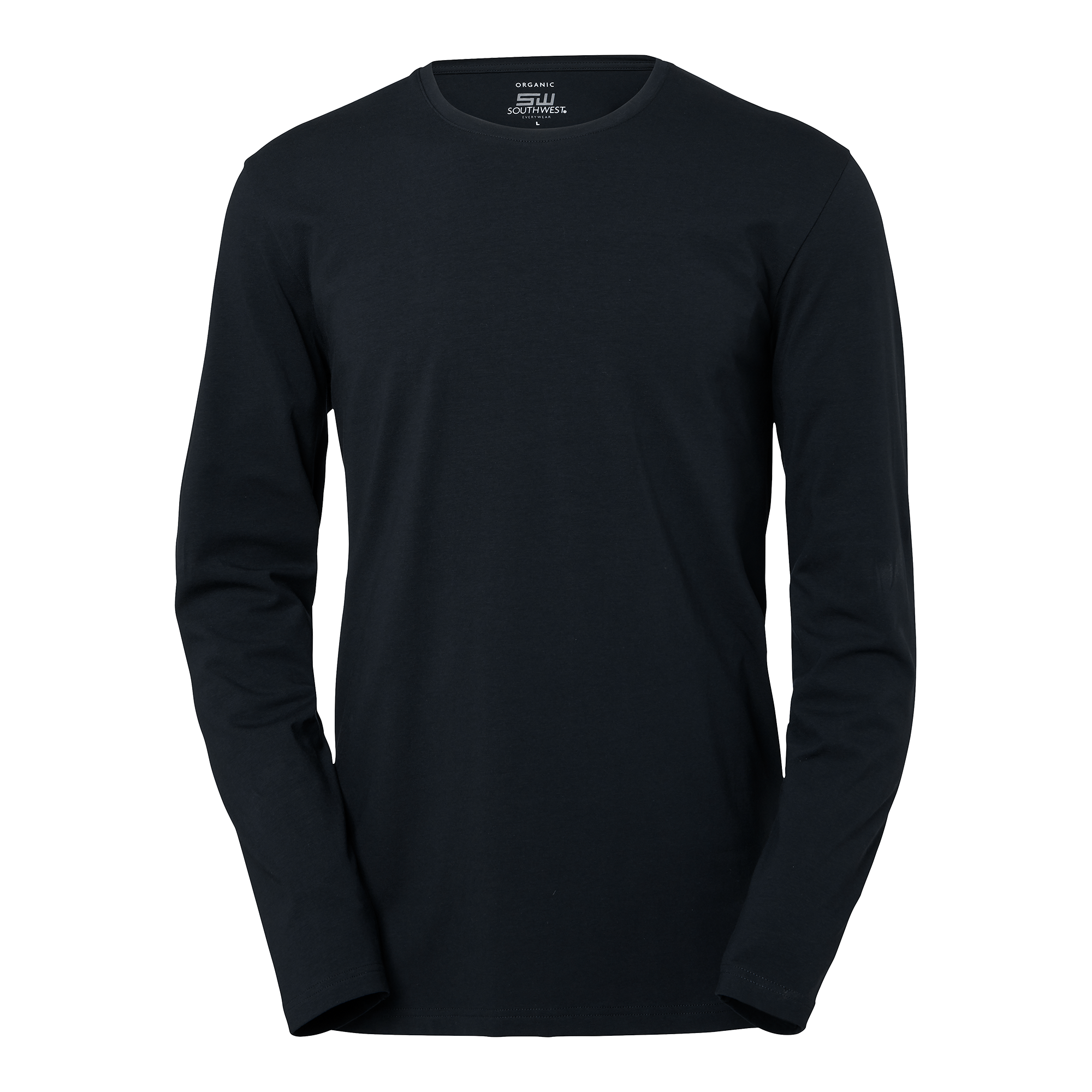 South West Leo T-shirt Navy