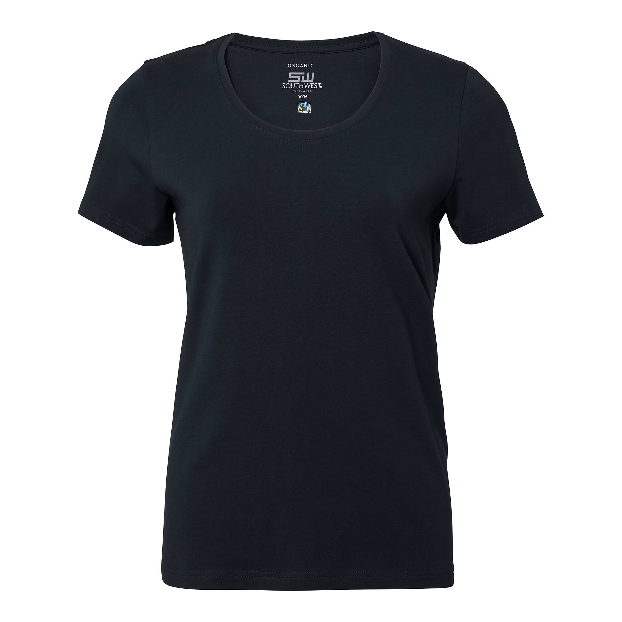 South West Nora T-shirt w Navy