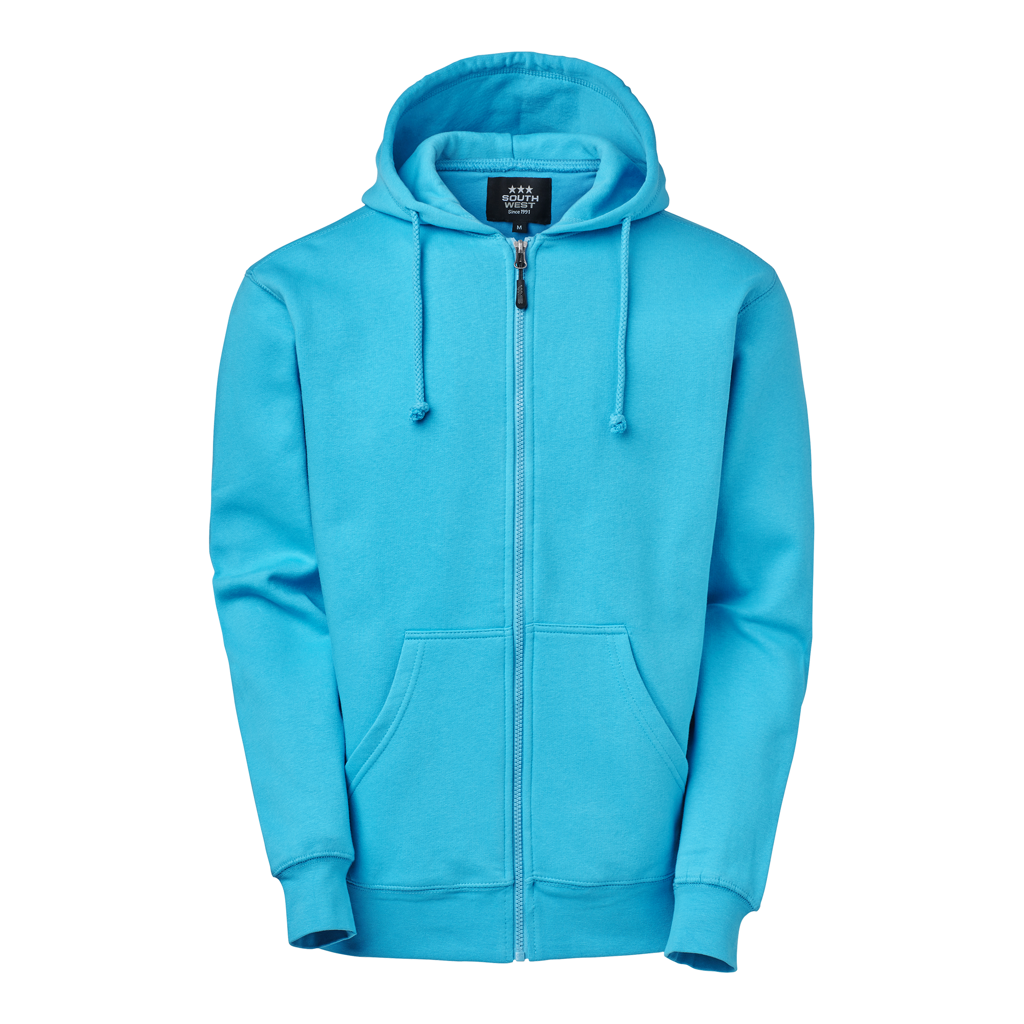 South West Parry Sweat Aqua
