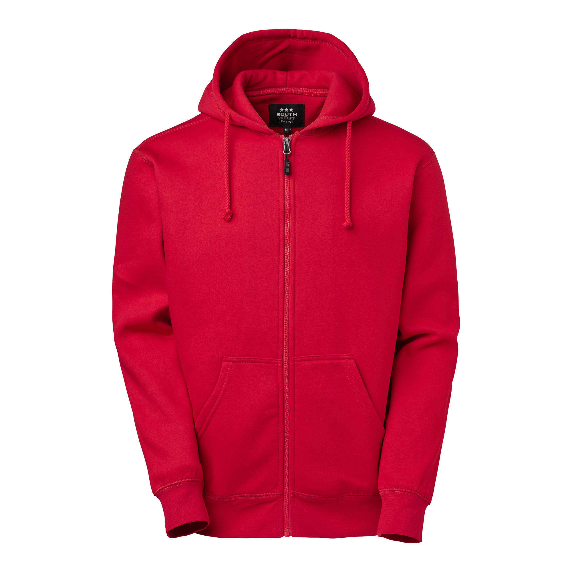 South West Parry Sweat Red