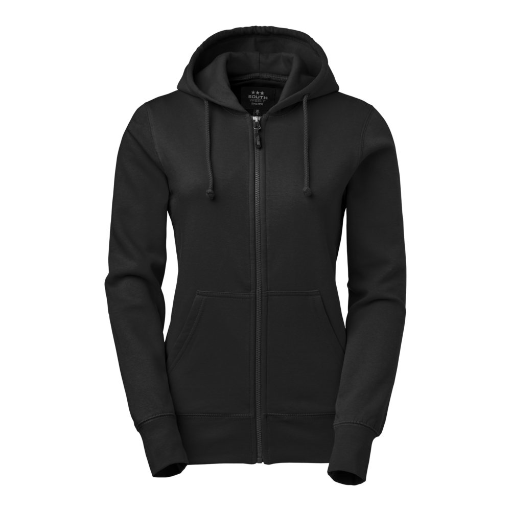 South West Georgia Sweat w Black