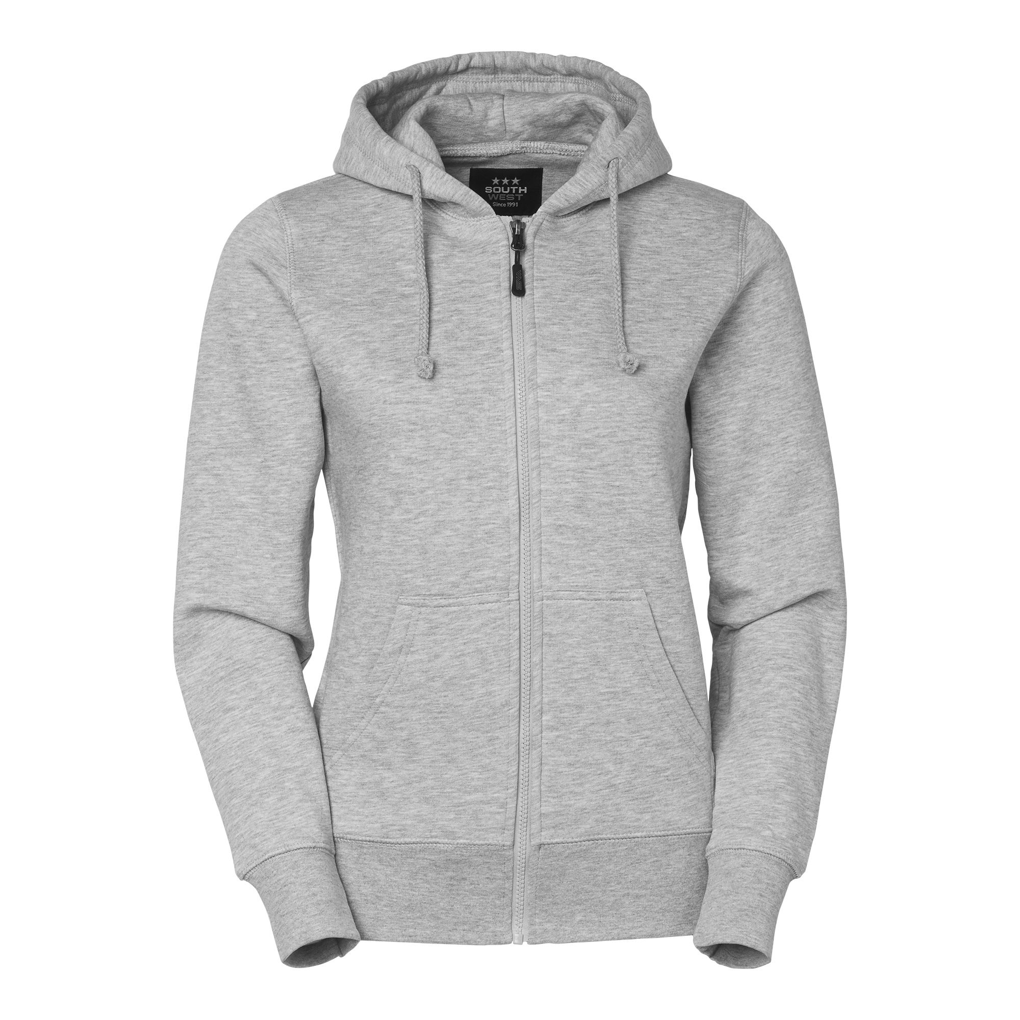 South West Georgia Sweat w Grey melange