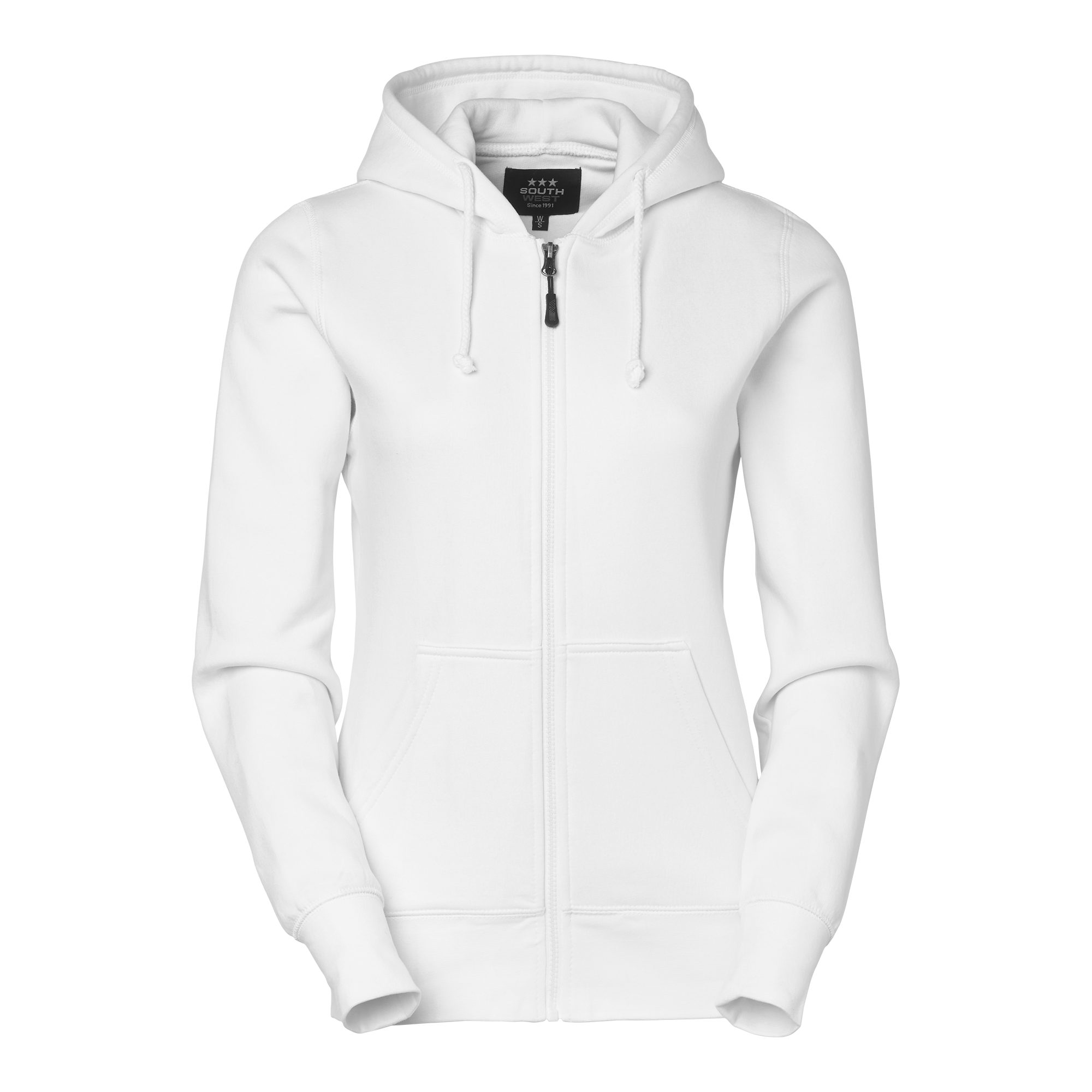 South West Georgia Sweat w White