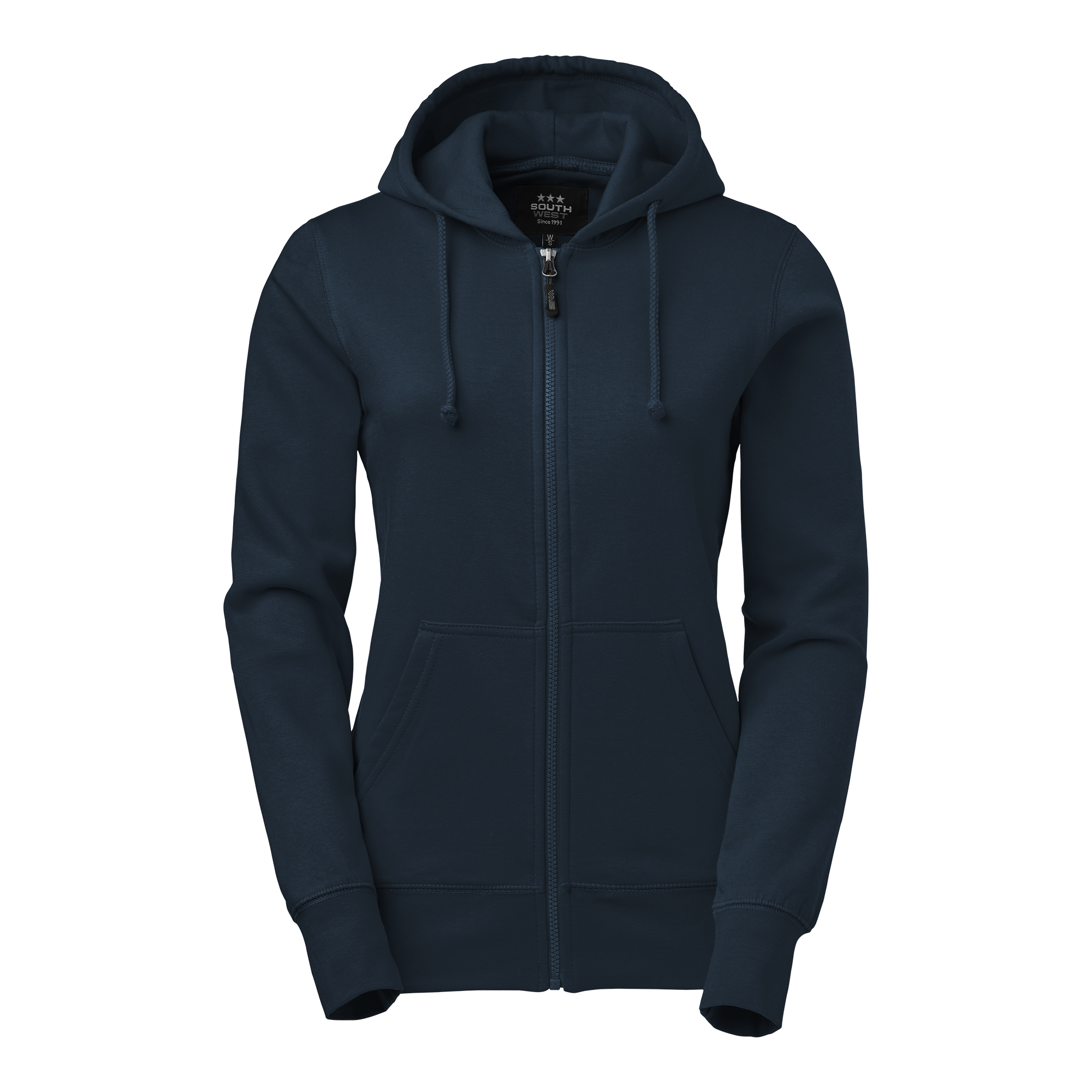 South West Georgia Sweat w Navy