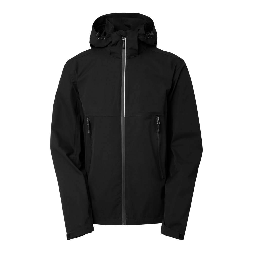 South West Dexter Jacket Black