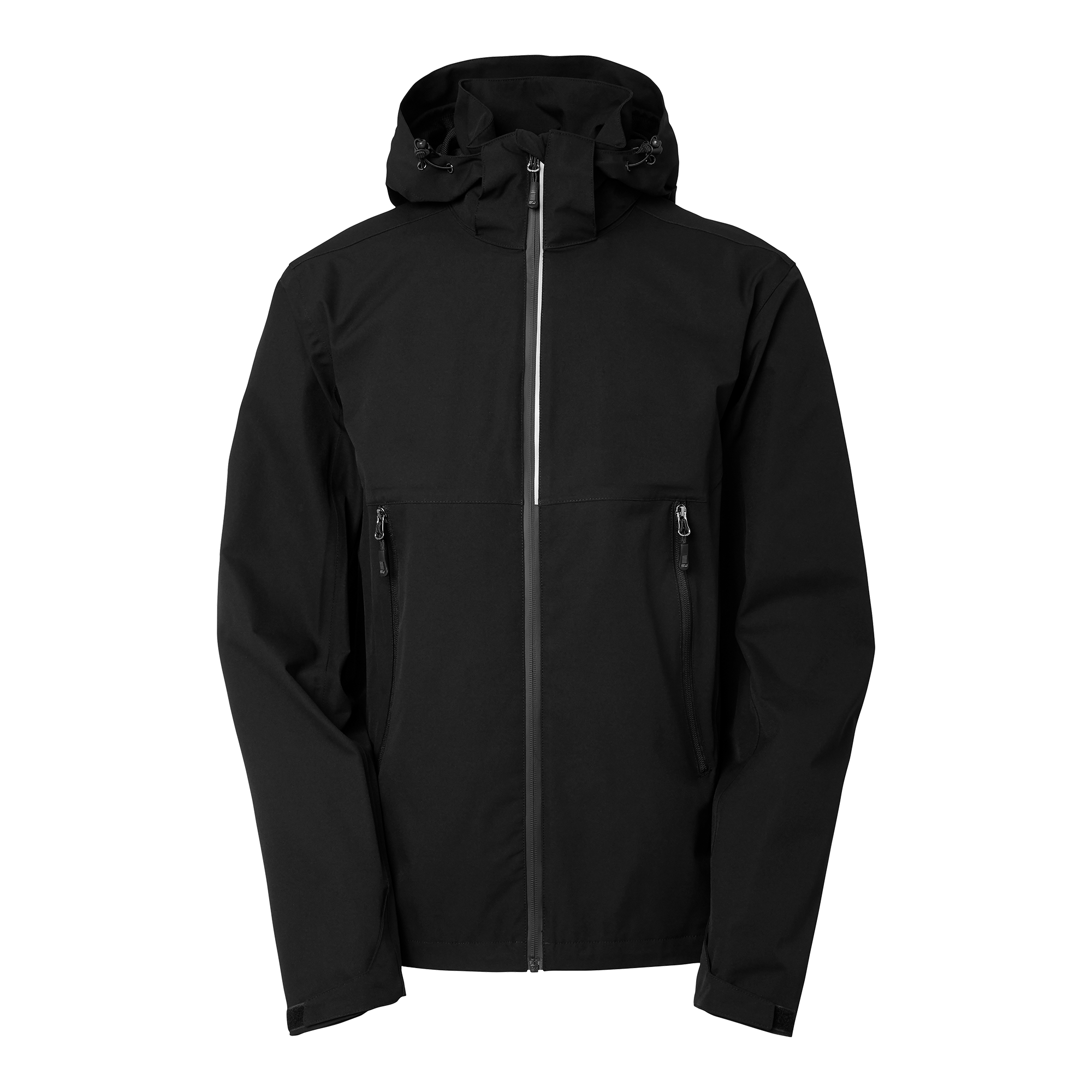 South West Dexter Jacket Black