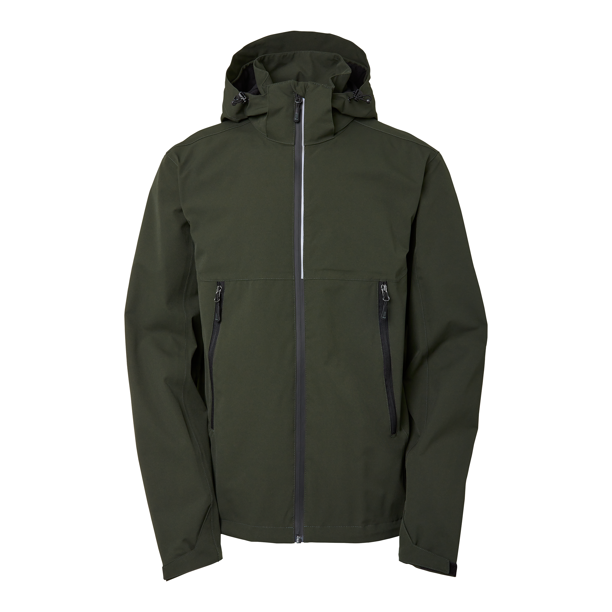 South West Dexter Jacket Dark olive