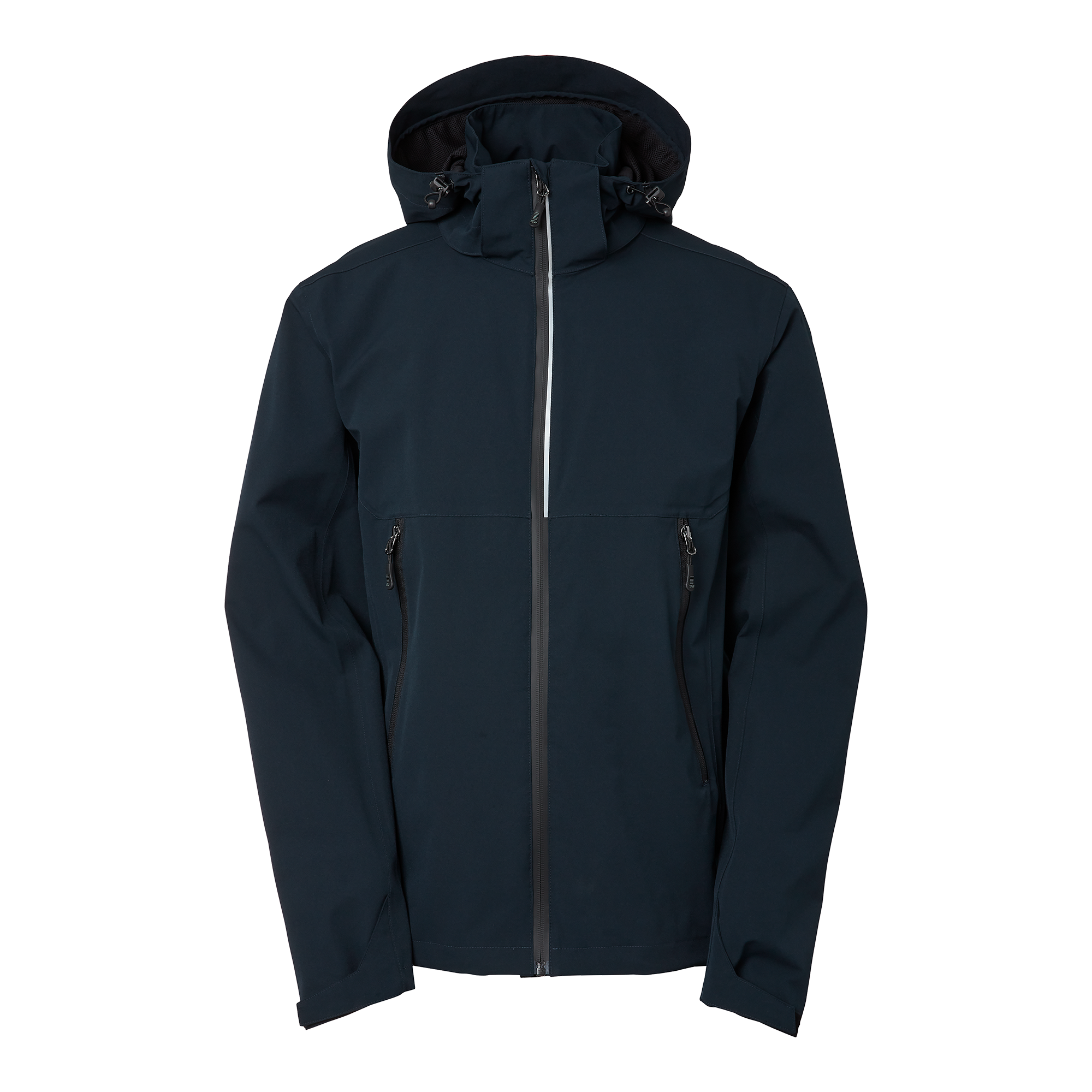 South West Dexter Jacket Navy