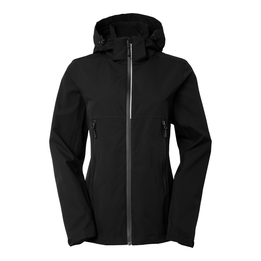 South West Disa Jacket w Black