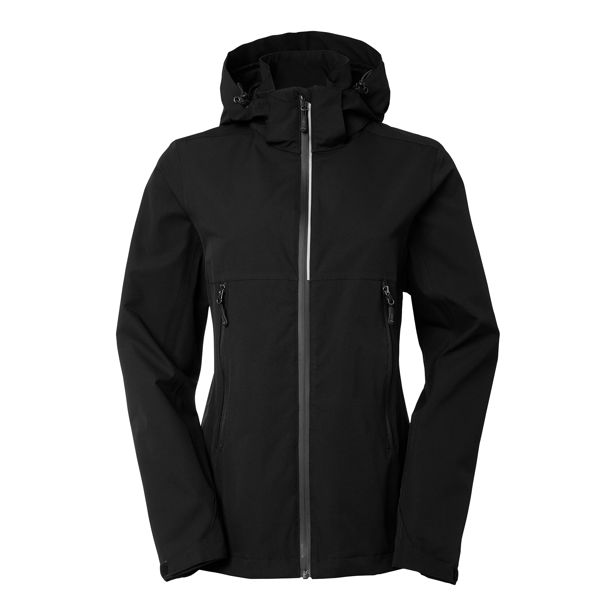 South West Disa Jacket w Black
