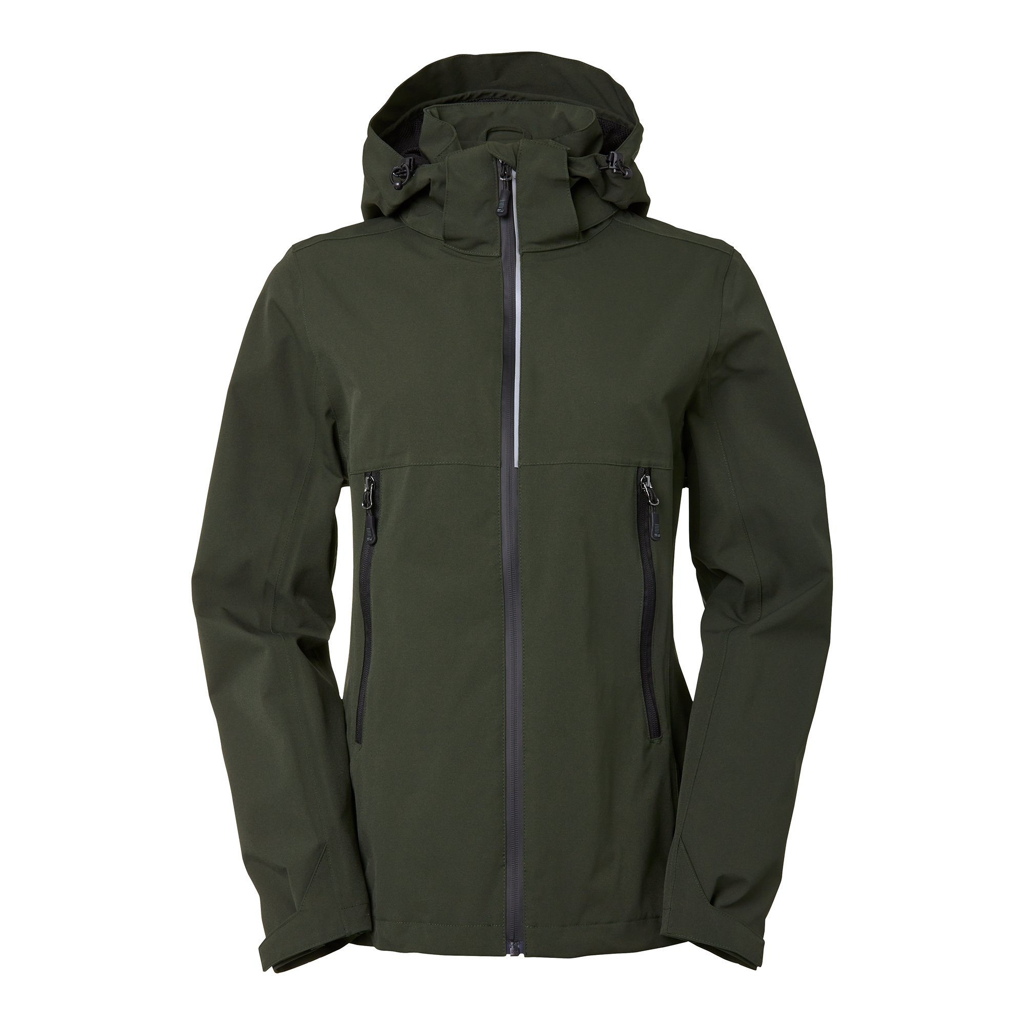 South West Disa Jacket w Dark olive