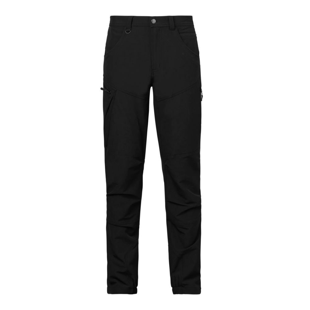 South West Wiggo Trousers Black